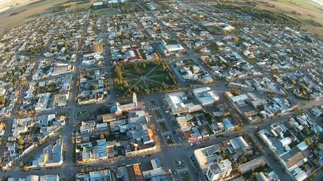 darregueira