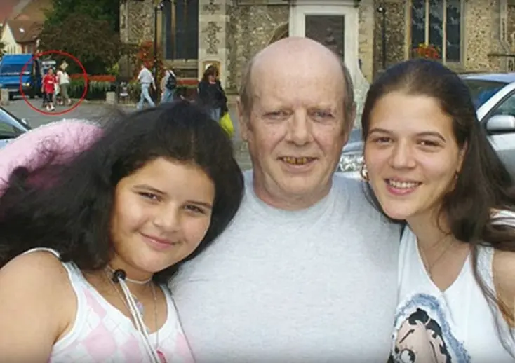 ¡9 coincidencias que no podrás creer que ocurrieron! ¡9 coincidencias que no podrás creer que ocurrieron!