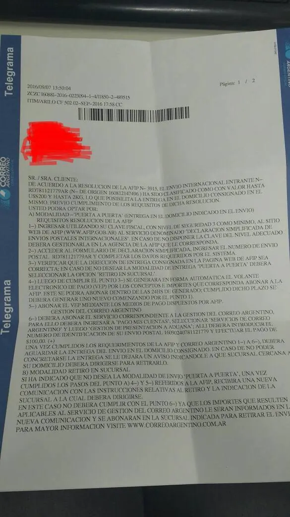 Mi experiencia con el sist. "Puerta a puerta" ¿Vale la pena?