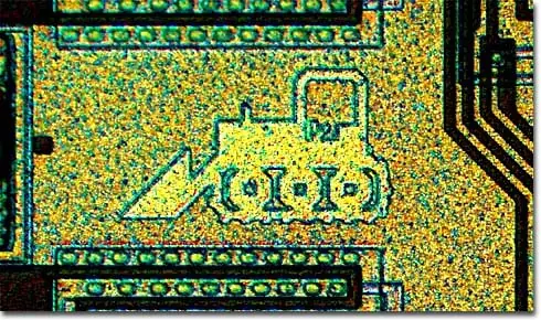 cpu