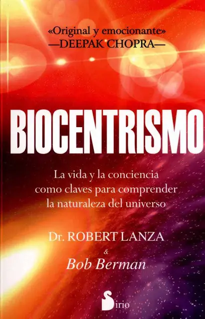 "El cuerpo muere, pero la conciencia es eterna"