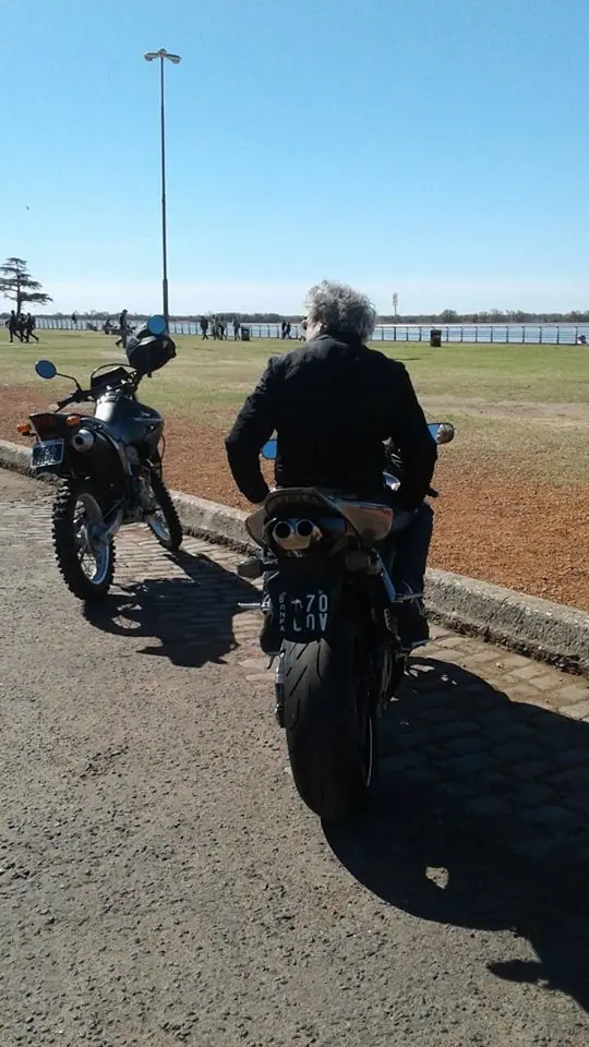 moto moto