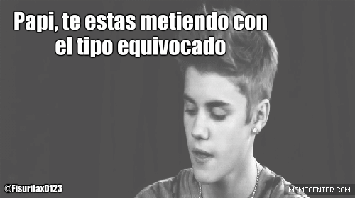 Los mejores Gifs del Rey del Pop!