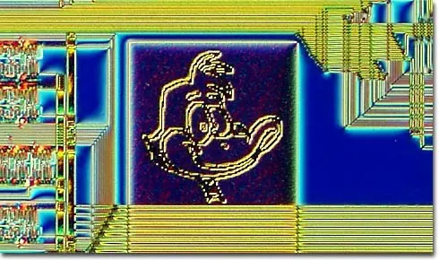microprocesadoes