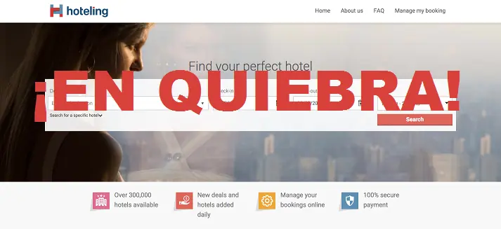 Cuidado con Trivago.com