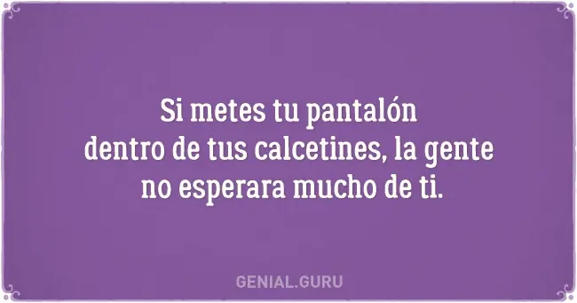 consejos