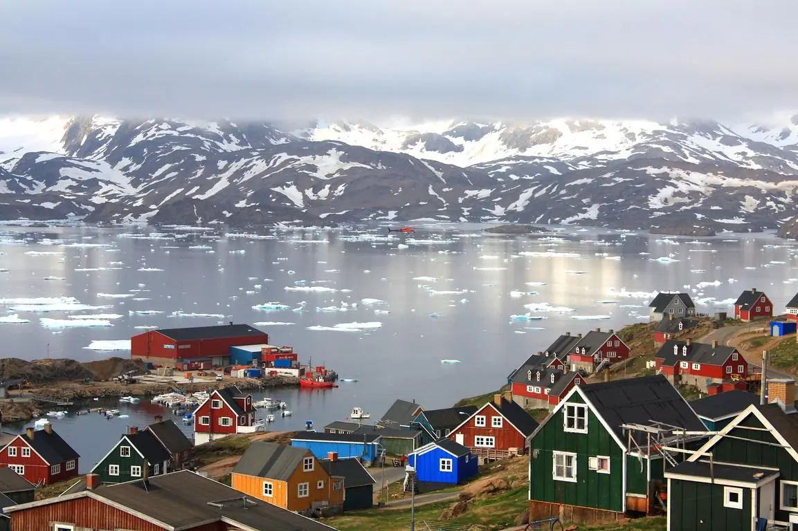 nuuk