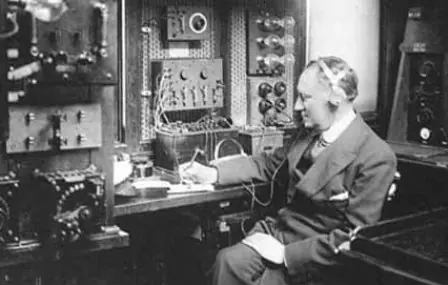 ondas electromagneticas