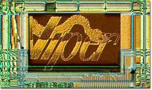 microprocesadoes