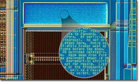 cpu