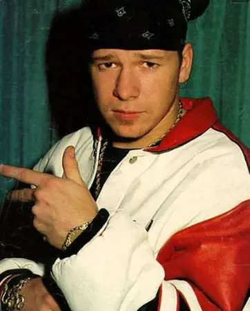 banda de los 90