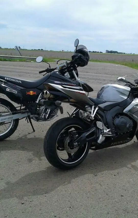 honda honda