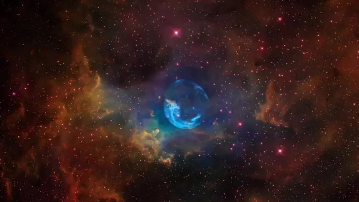 5 cosas espeluznantes que nos acechan en el espacio