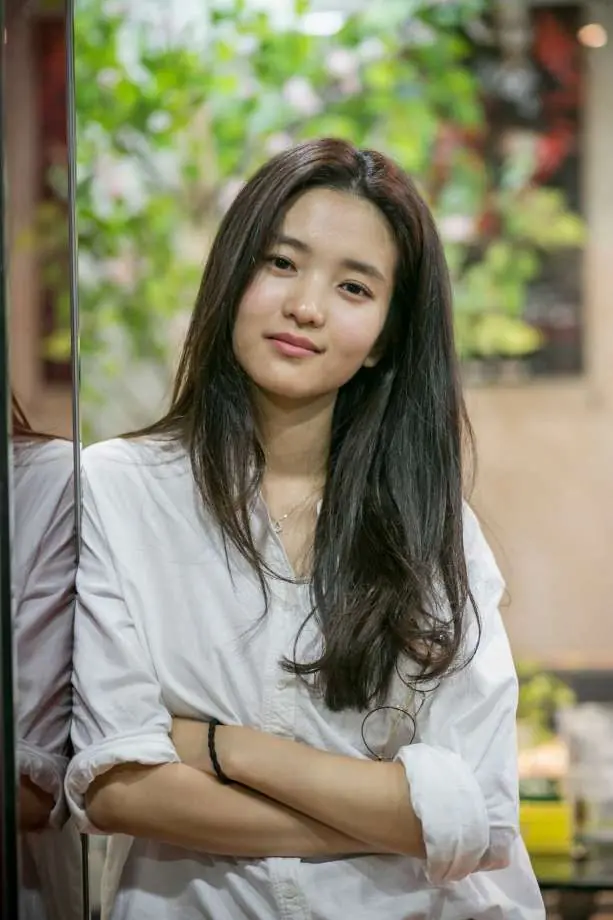 kim tae ri