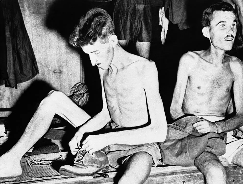 Segunda Guerra Mundial Segunda Guerra Mundial