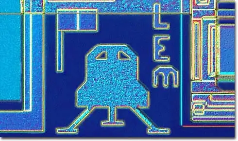 electronica