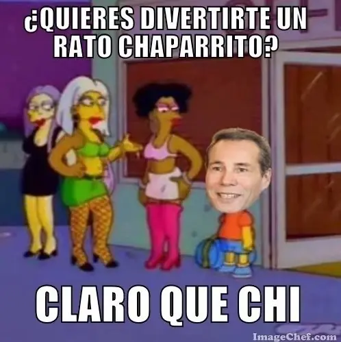 A 2 años de la muerte de Nisman, los mejores memes