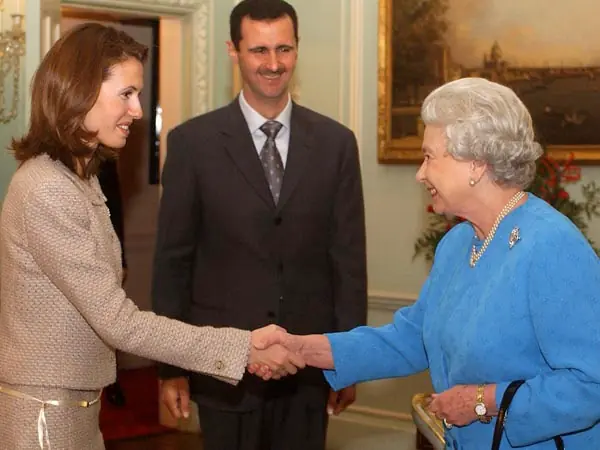 10 curiosidades sobre Bashar al Assad: el defensor de Siria