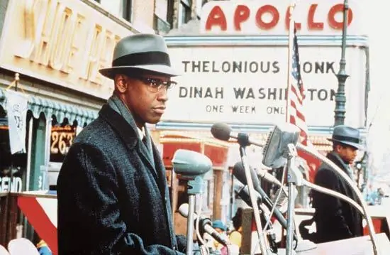 5 Pelis imperdibles sobre el racismo  (recomendadas)