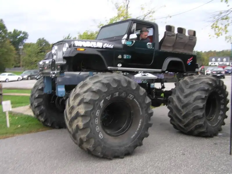 camionetas