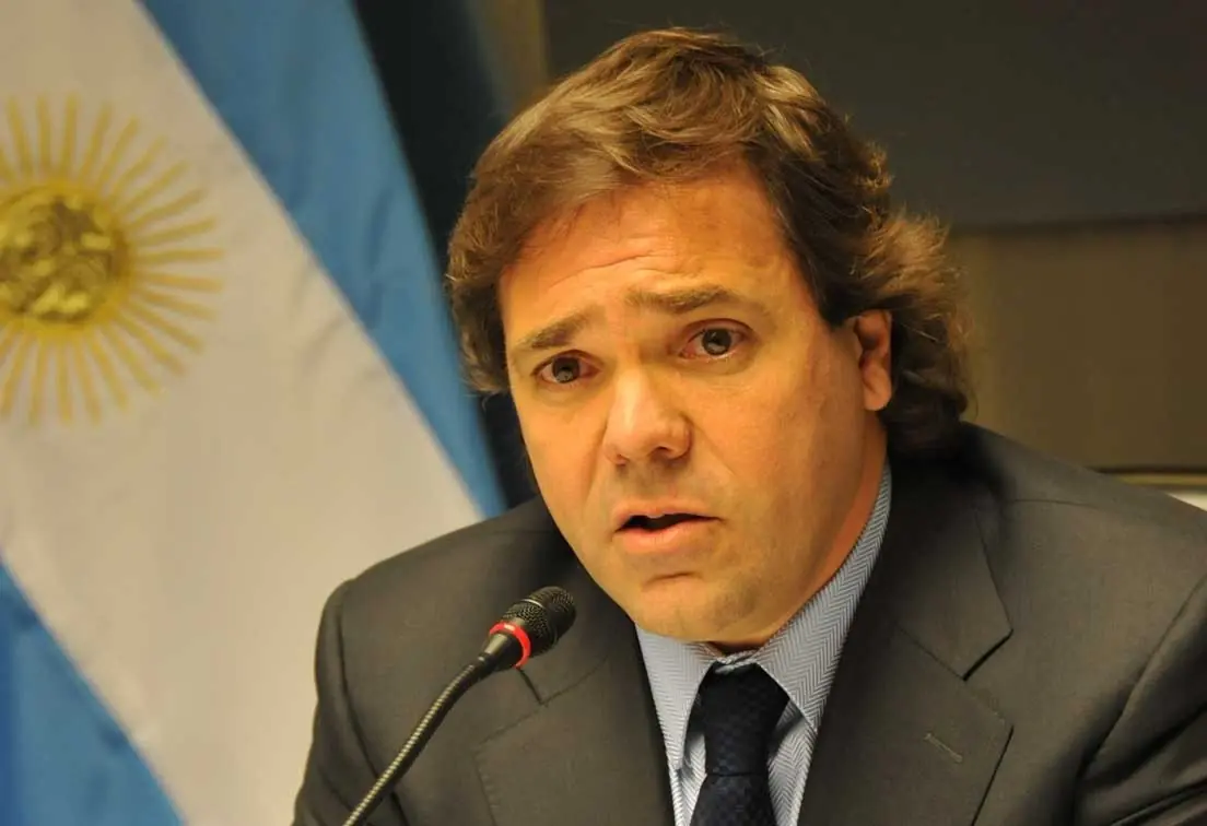 Allanaron el departamento del ex jefe de Gabinete de Scioli
