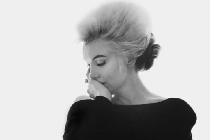Realmente se suicido Marilyn Monroe?