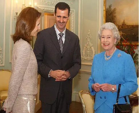 10 curiosidades sobre Bashar al Assad: el defensor de Siria