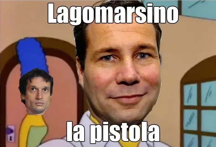 nisman