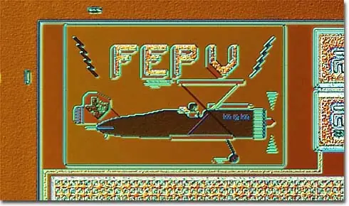 cpu