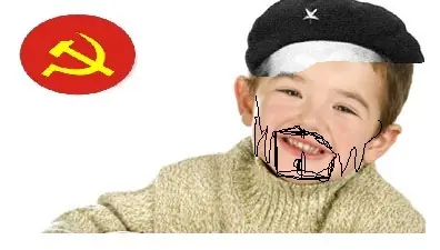 Descongelaron otro nieto