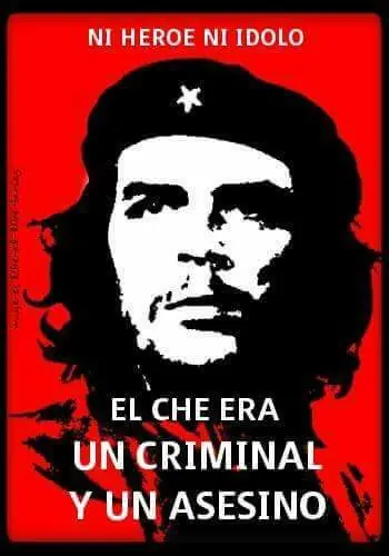 No eres ciudadano del mundo eres un gilipollas!