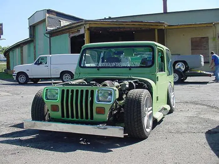 camionetas