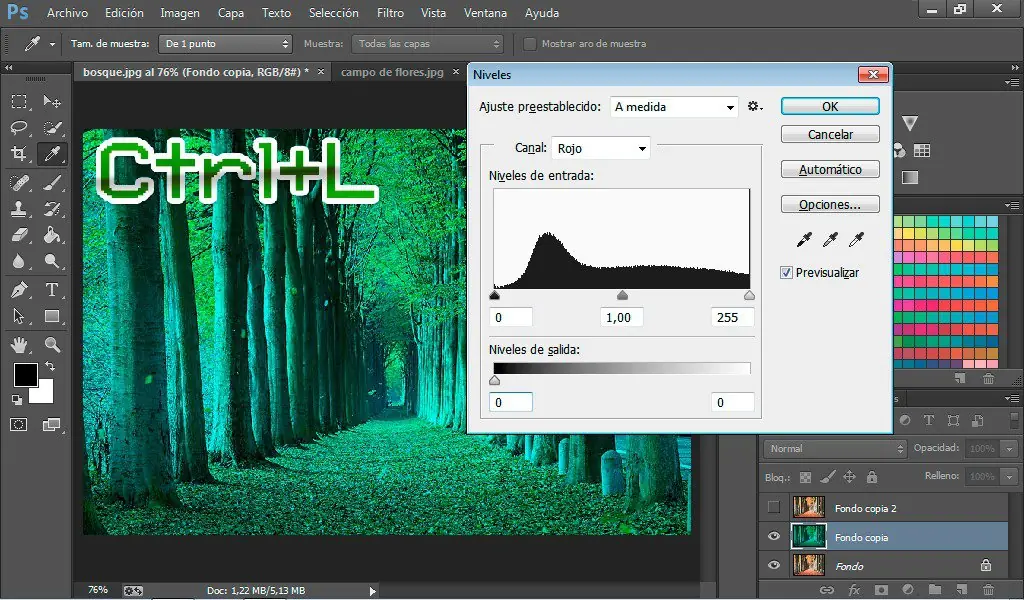 photoshop