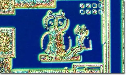 cpu