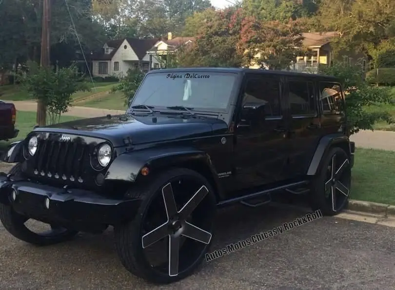 Mira estas camionetas y llevate una !