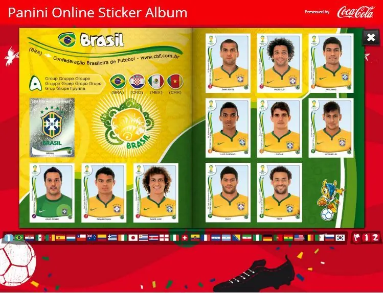 album