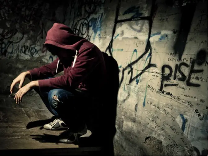 depresion