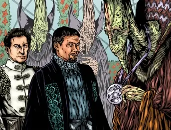 Star Wars: Preguntas y Respuestas [Parte 2]