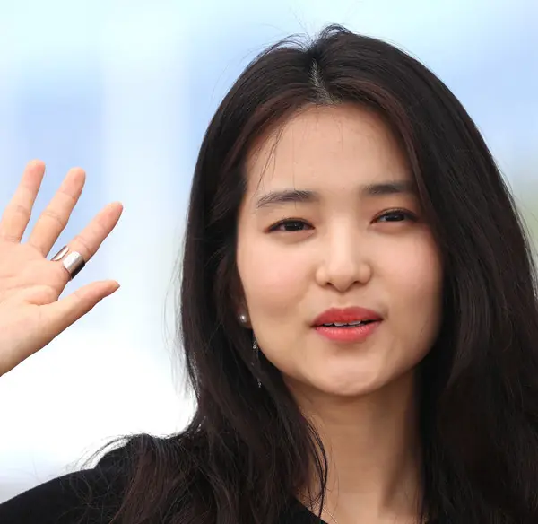 La actriz sur coreana del momento, Kim Tae Ri ¿le das?