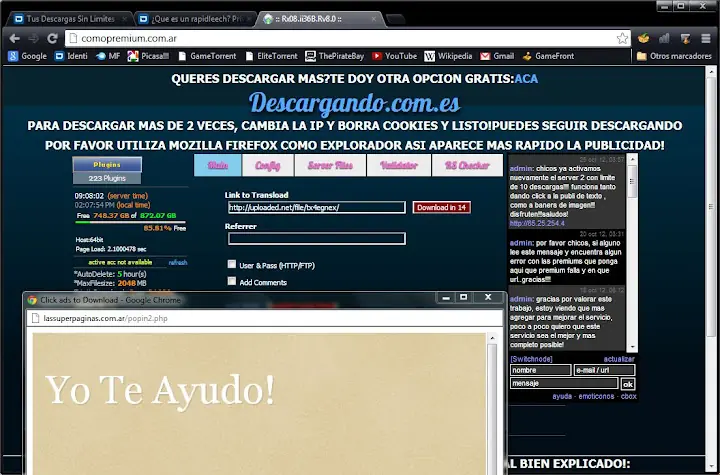 descargar