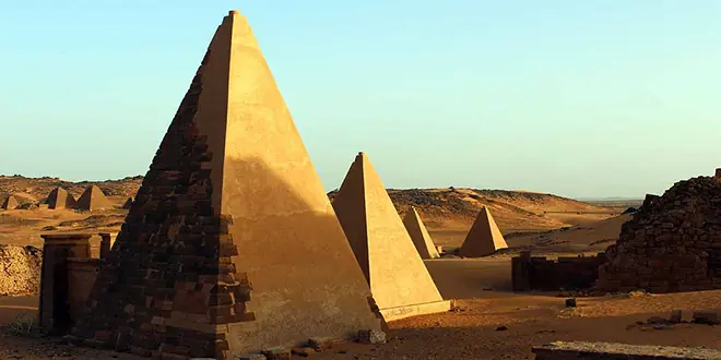 6 Antiguas culturas africanas que tenés que conocer! 6 Antiguas culturas africanas que tenés que conocer!