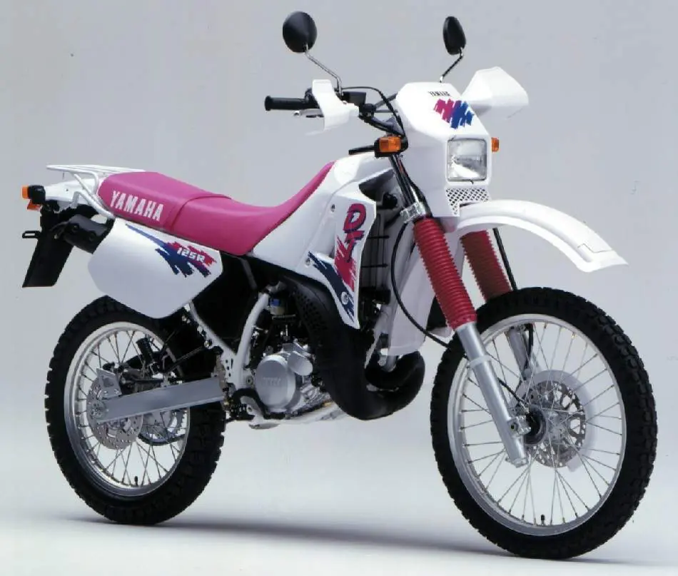 yamaha yamaha