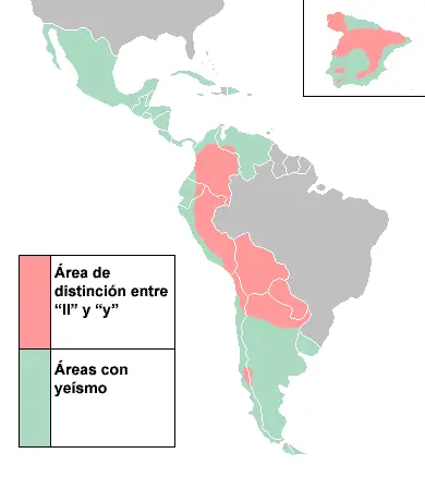 Quiénes hablan con sh y quienes no?,Te digo la posta