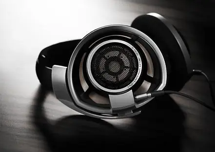 headphones