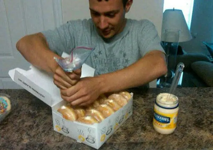 demasiado
