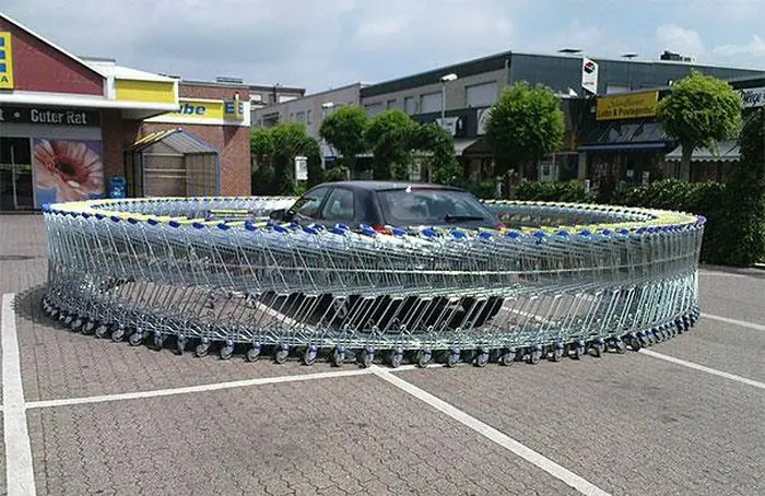 demasiado