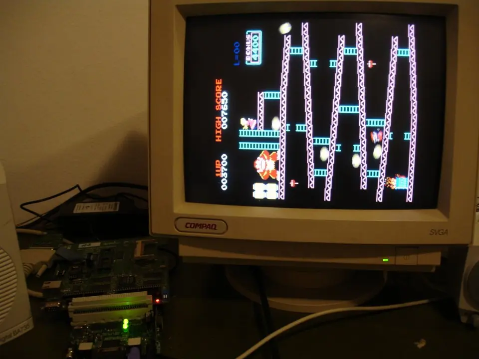 Tutoriales Arcade - Video, las alternativas Tutoriales Arcade - Video, las alternativas