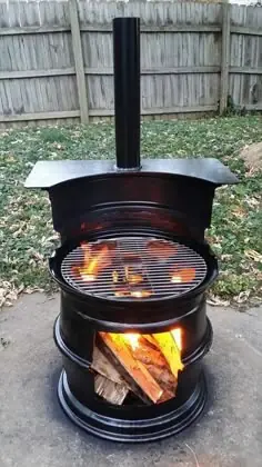 asado