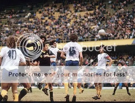 Grandes vergüenzas del fútbol argentino. Hoy: Boca Juniors