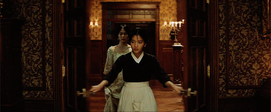 La actriz sur coreana del momento, Kim Tae Ri ¿le das?